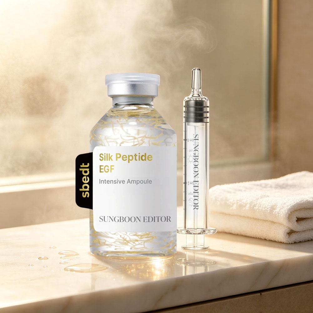 실크 펩타이드 스레드 세럼 EGF 콜라겐 집중 보습 탄 - Collagen Peptide Powder 리뷰 및 가격