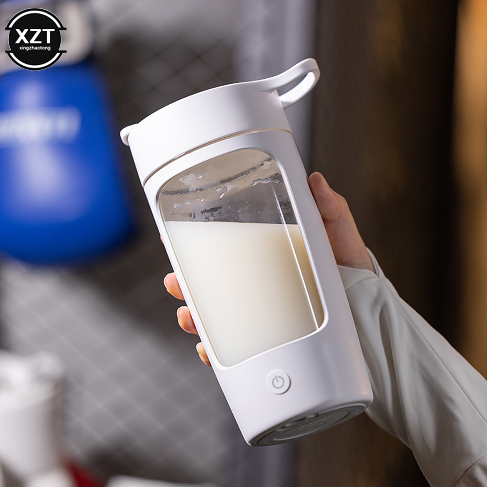 전기 단백질 셰이커 병, USB 충전식 유청 단백질 분 - Whey Protein Isolate 리뷰 및 가격
