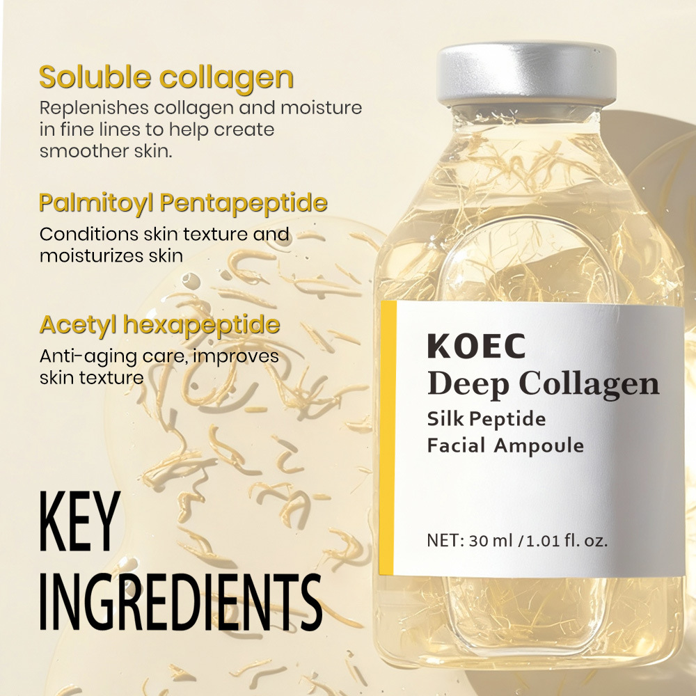 펩타이드 인텐시브 리프팅 앰플, 딥 콜라겐 페이스 퍼밍 - Collagen Peptide Powder 리뷰 및 가격