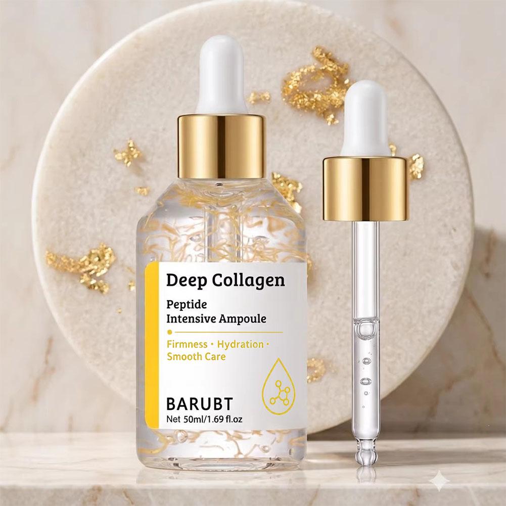 한국산 실크 콜라겐 에센스 세럼 딥 펩타이드 인텐시브  - Collagen Peptide Powder 리뷰 및 가격