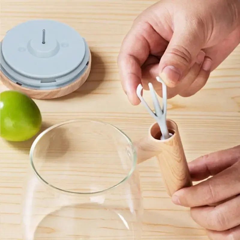 휴대용 전기 자체 교반 커피 머그잔, 400ml 유리  - Whey Protein Isolate 리뷰 및 가격
