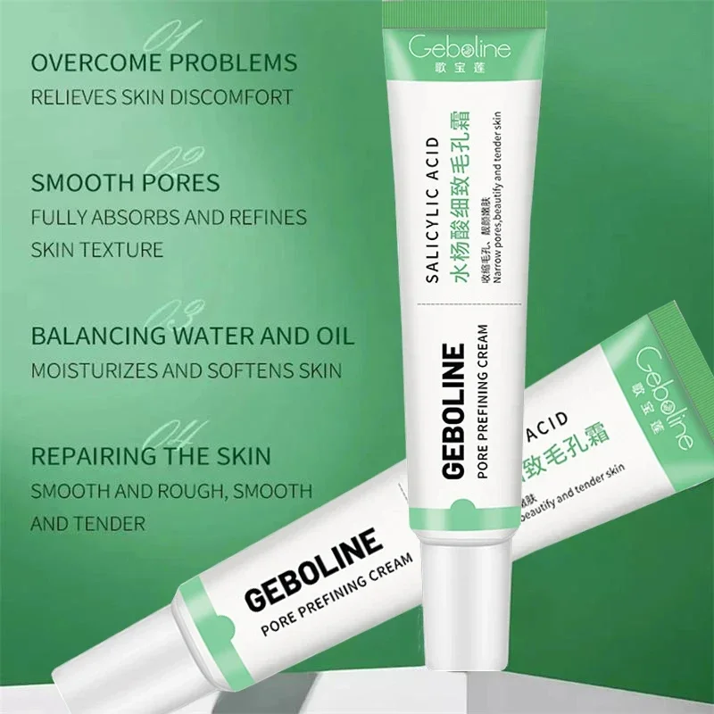 살리실산 모공 수축 크림, 빠른 제거, 큰 모공 제거, - Collagen Peptide Powder 리뷰 및 가격