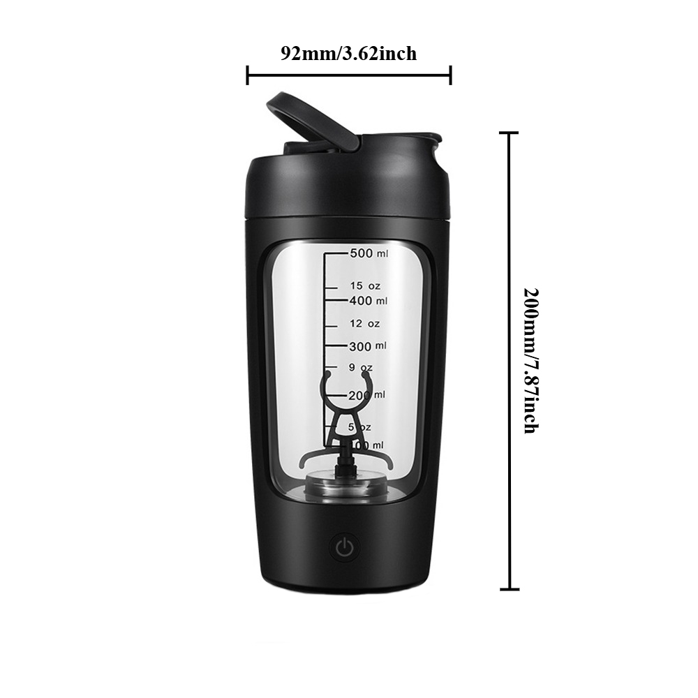 전동 쉐이커 컵, USB 충전식, 완전 자동 교반, 스 - Whey Protein Isolate 리뷰 및 가격