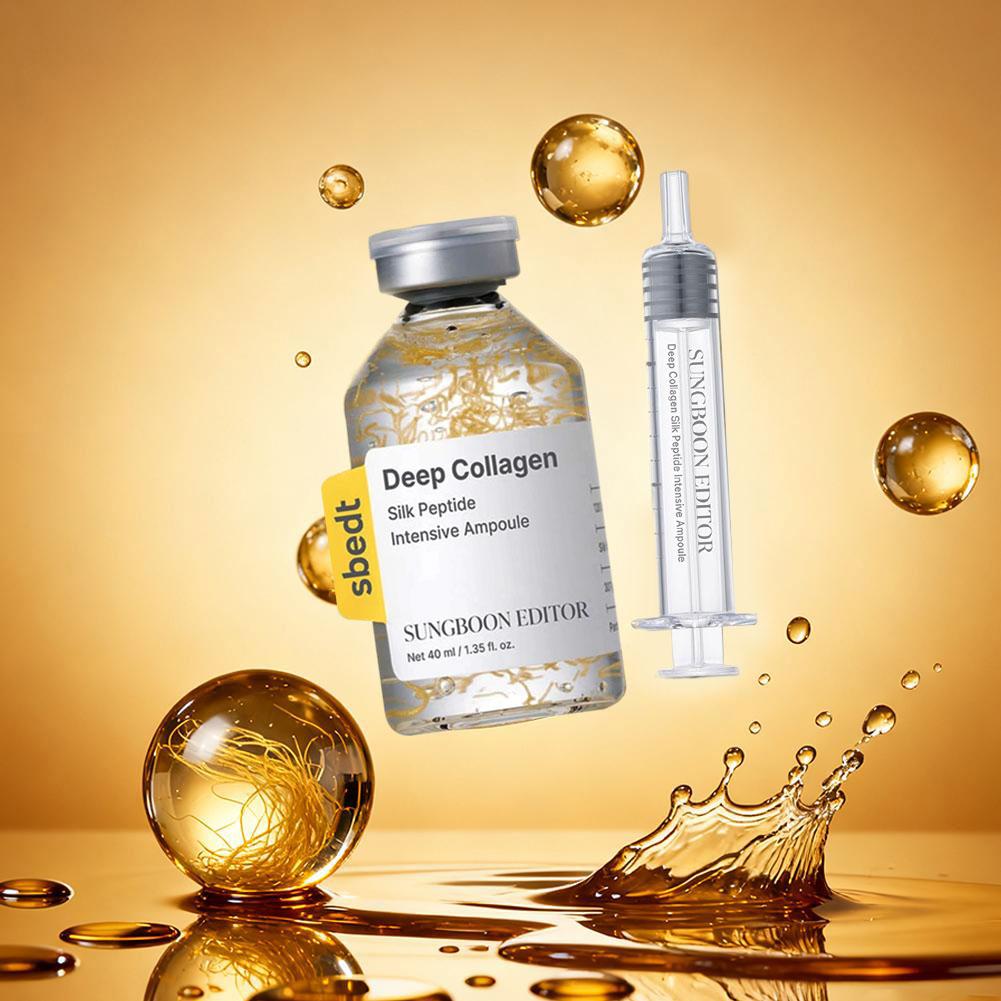 집중 리프팅 앰플 세럼 실크 펩타이드 콜라겐 피부 탄력 - Collagen Peptide Powder 리뷰 및 가격