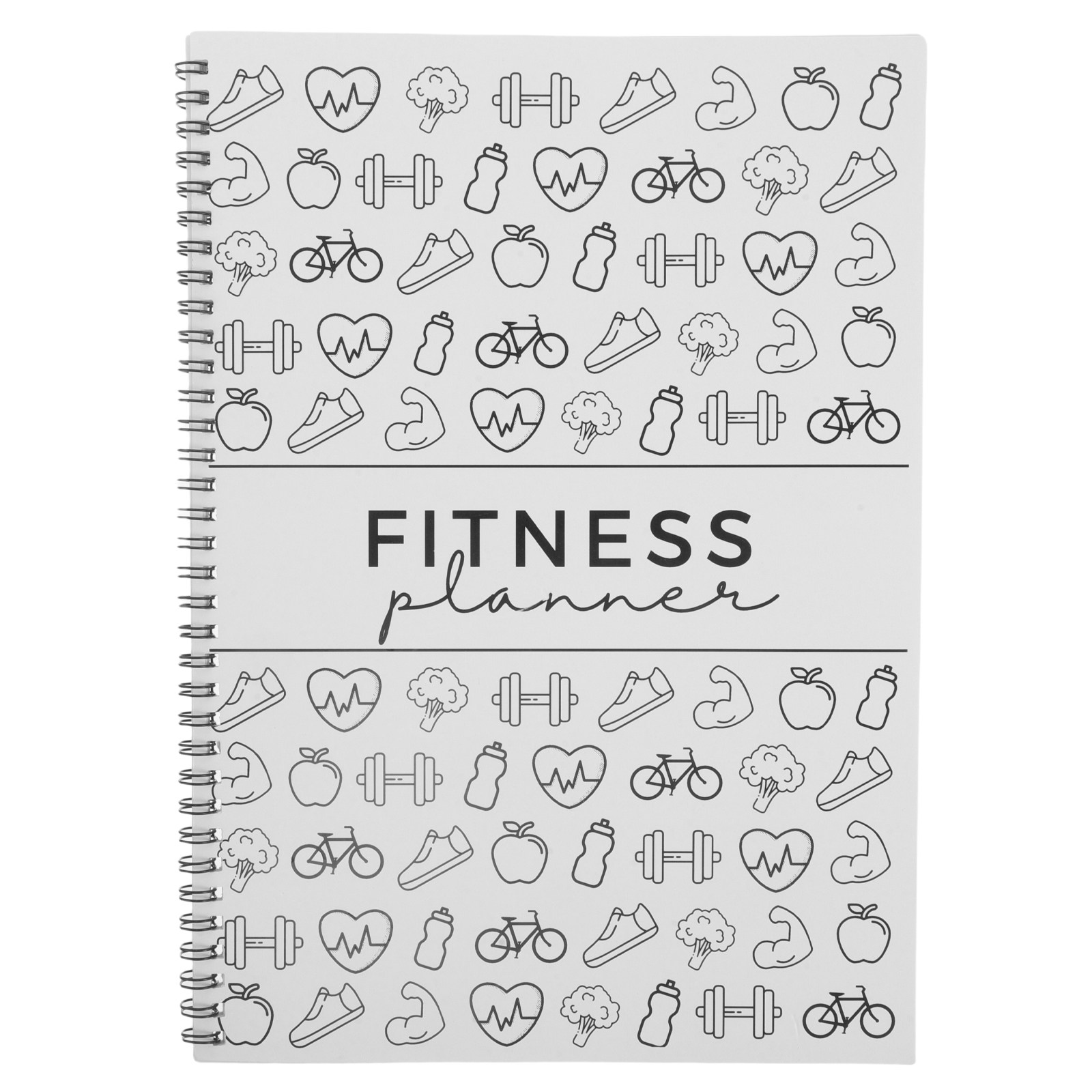 홈짐에서 운동하는 사람들을 위한 피트니스 플래너, 운동 - Nutrition For Fitness Books 리뷰 및 가격